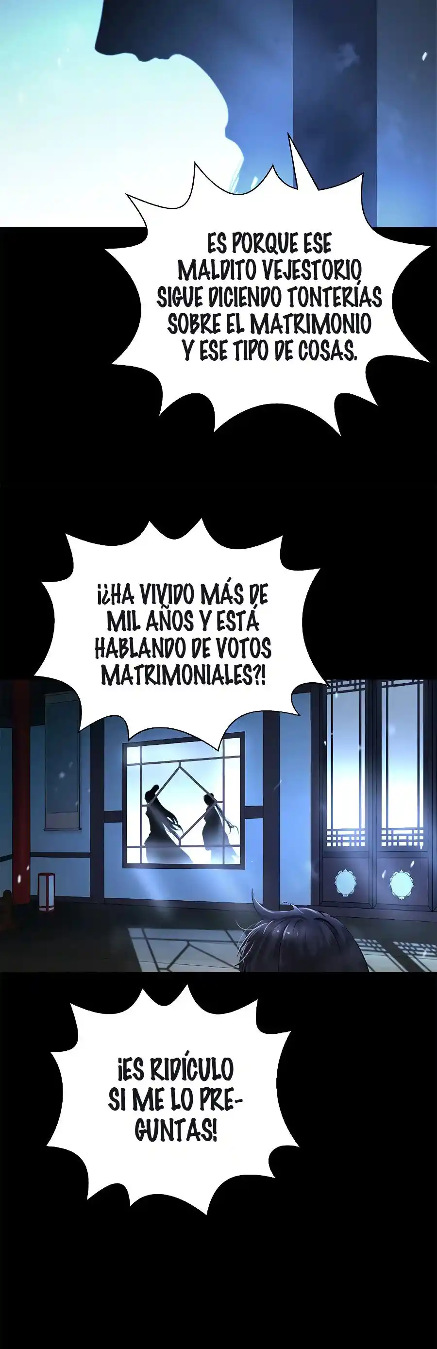 La Historia De La Reina Fea - Capítulo 123.1 - Página 30 - LectorTMOo