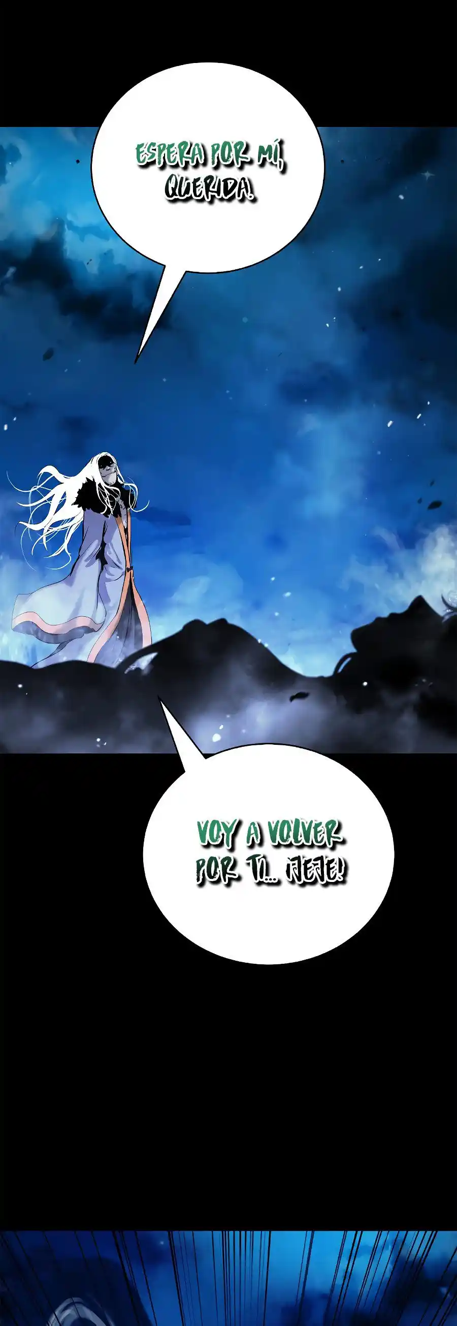 La Historia De La Reina Fea - Capítulo 124.1 - Página 26 - LectorTMOo
