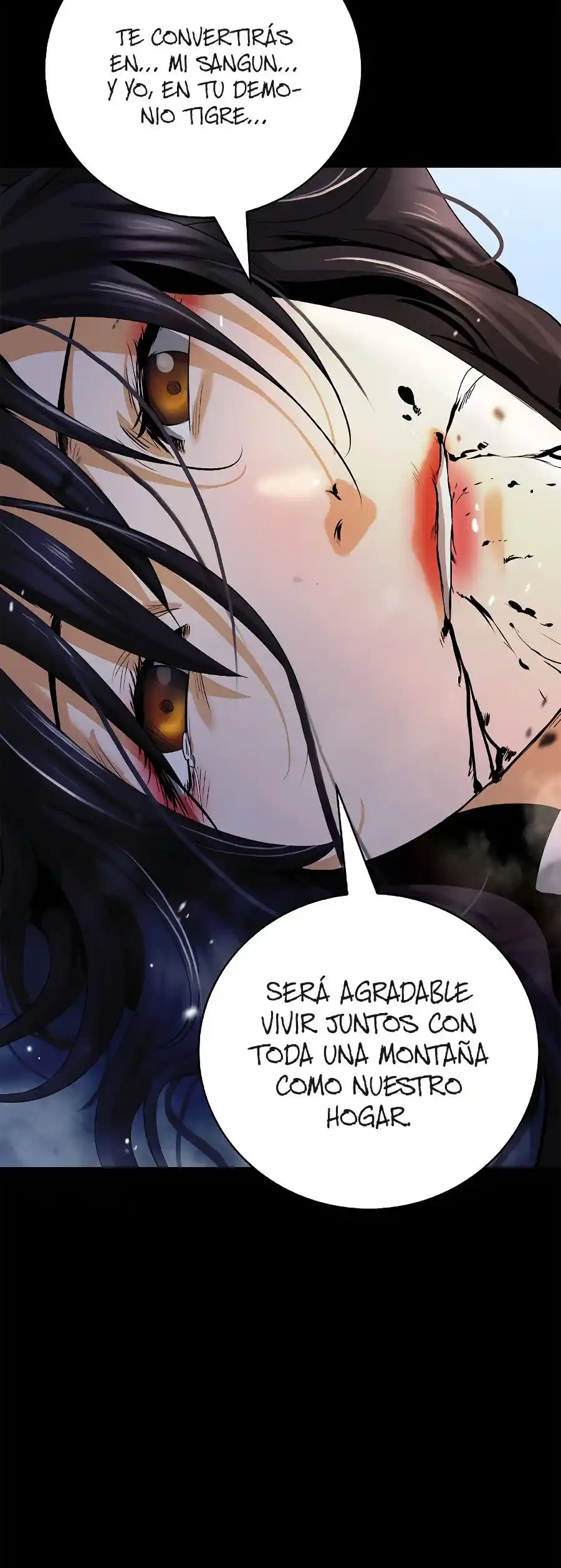 La Historia De La Reina Fea - Capítulo 124.2 - Página 10 - LectorTMOo