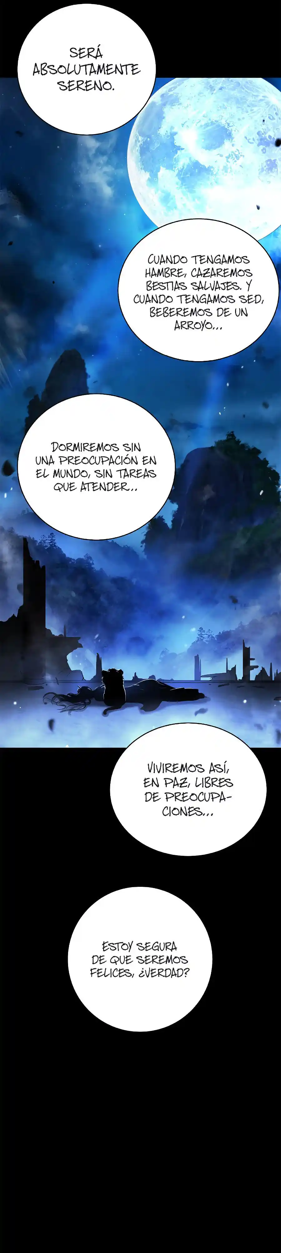 La Historia De La Reina Fea - Capítulo 124.2 - Página 11 - LectorTMOo