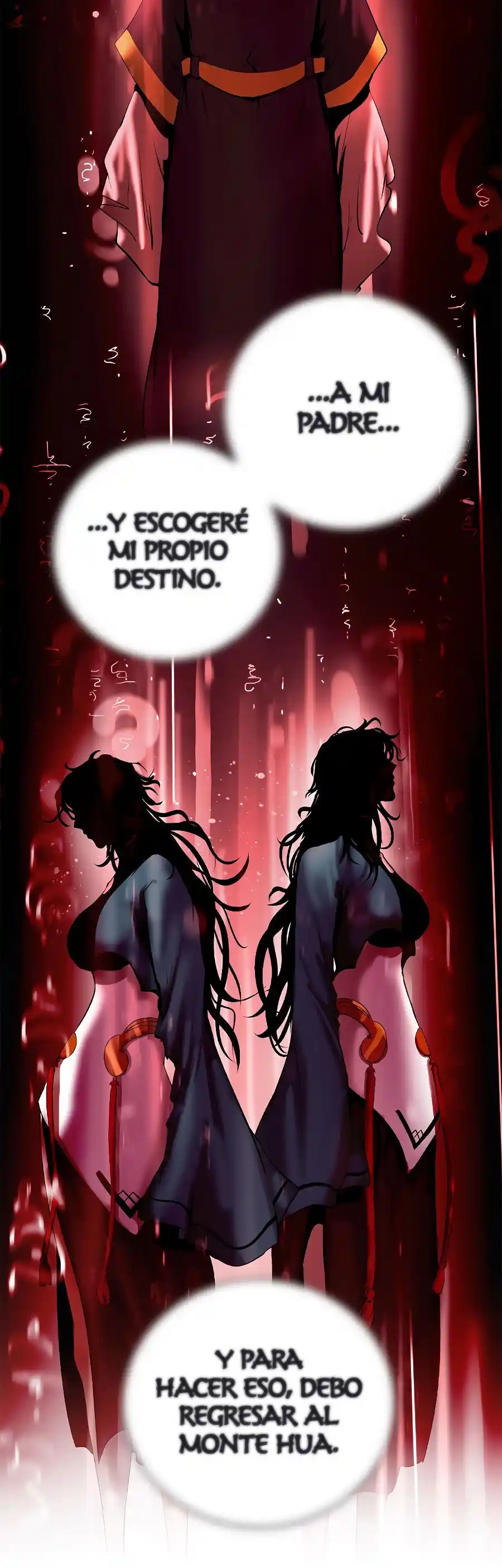 La Historia De La Reina Fea - Capítulo 124.2 - Página 22 - LectorTMOo