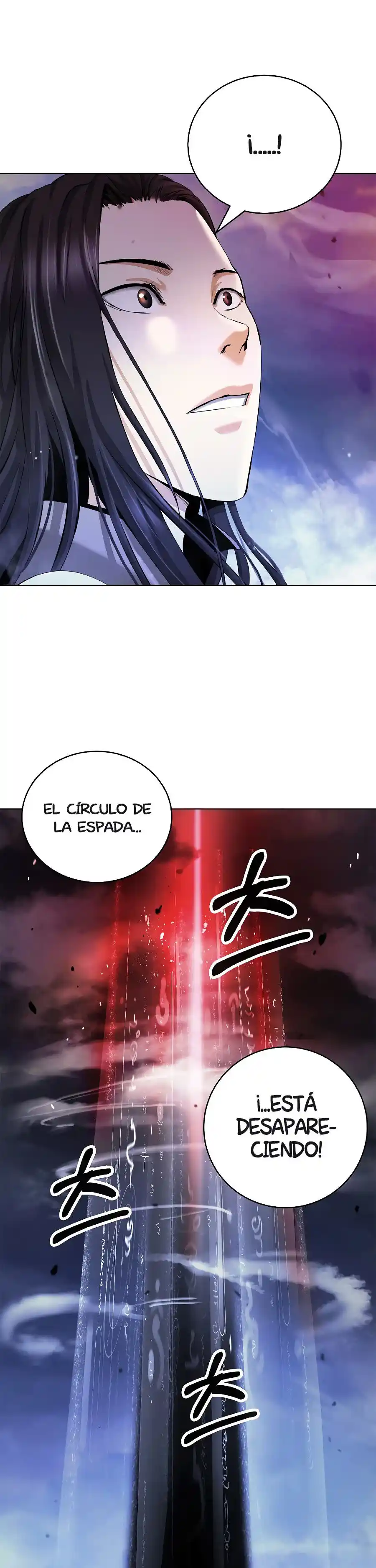 La Historia De La Reina Fea - Capítulo 125.1 - Página 4 - LectorTMOo