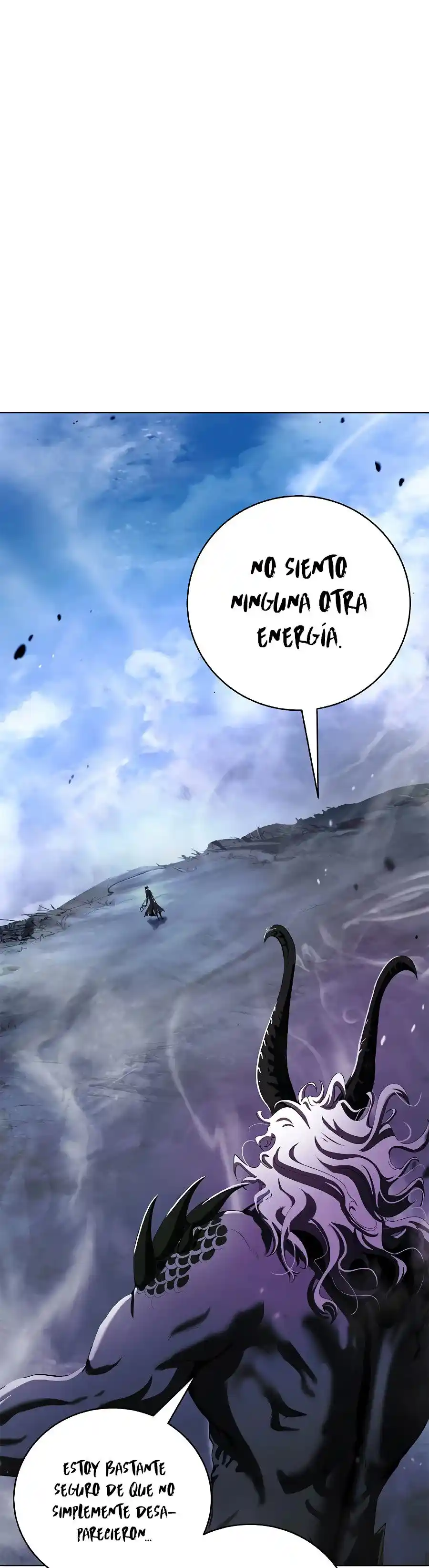 La Historia De La Reina Fea - Capítulo 125.1 - Página 6 - LectorTMOo