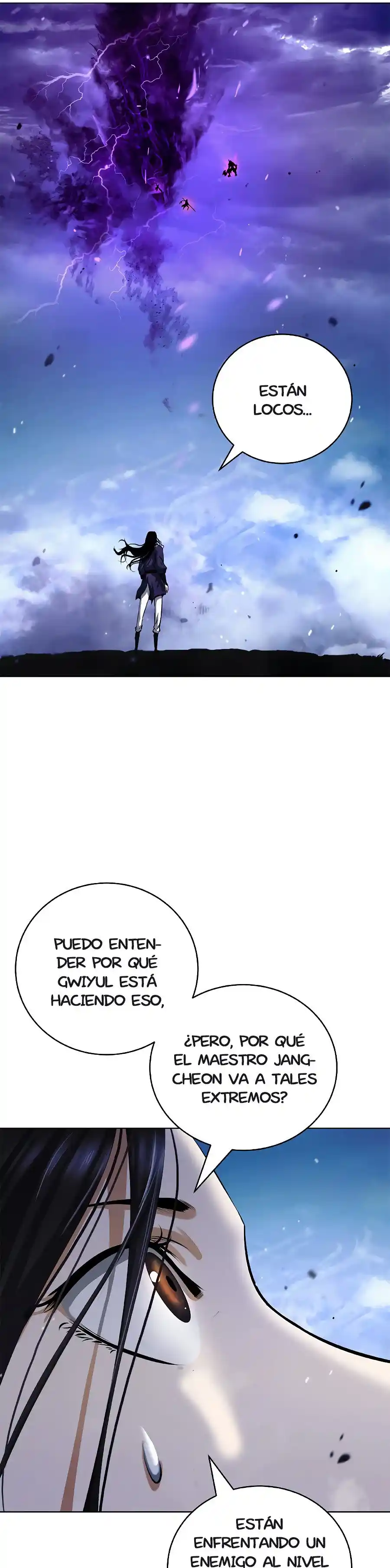 La Historia De La Reina Fea - Capítulo 125.1 - Página 21 - LectorTMOo