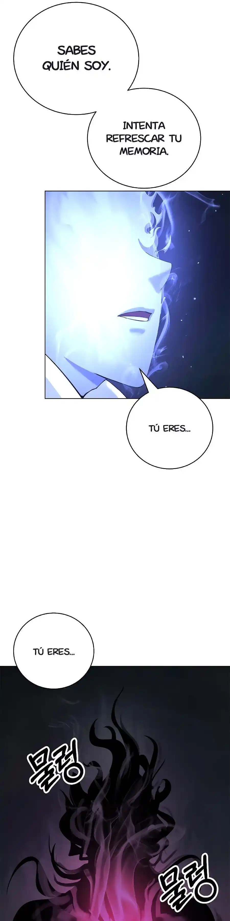 La Historia De La Reina Fea - Capítulo 125.1 - Página 29 - LectorTMOo