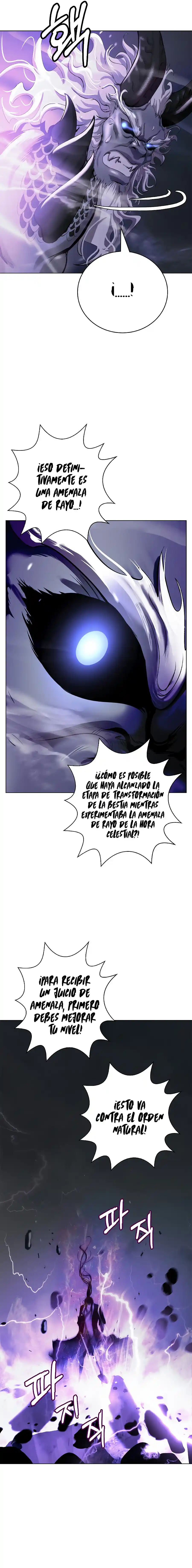 La Historia De La Reina Fea - Capítulo 126.1 - Página 7 - LectorTMOo