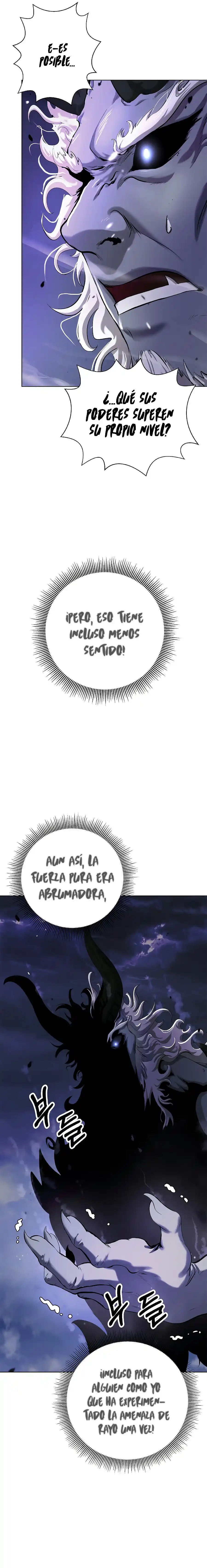 La Historia De La Reina Fea - Capítulo 126.1 - Página 8 - LectorTMOo