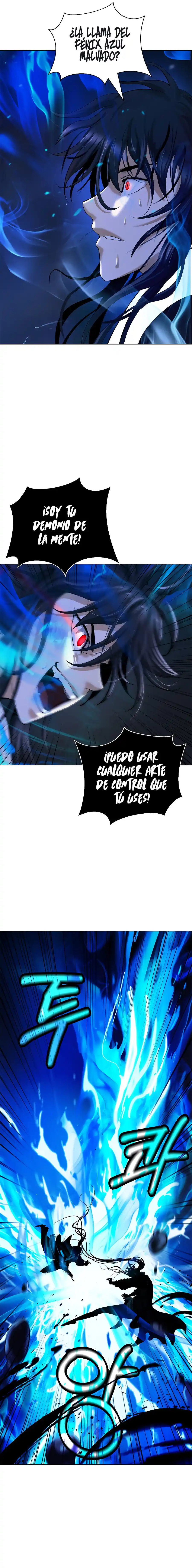 La Historia De La Reina Fea - Capítulo 126.2 - Página 9 - LectorTMOo
