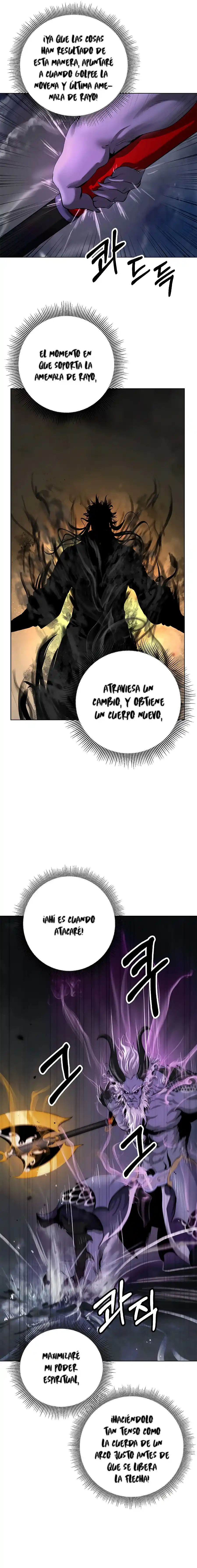 La Historia De La Reina Fea - Capítulo 127.1 - Página 6 - LectorTMOo
