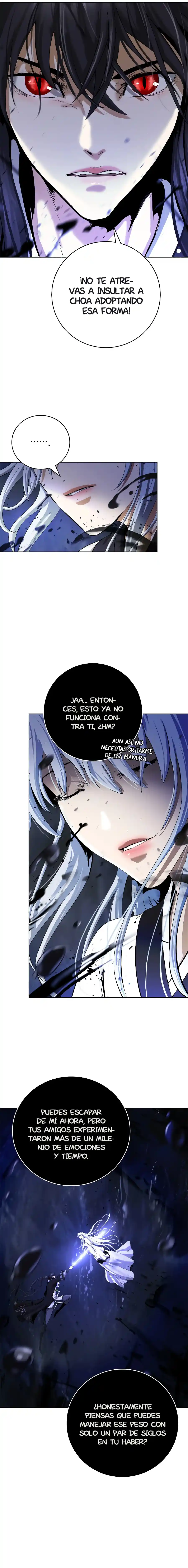 La Historia De La Reina Fea - Capítulo 127.2 - Página 4 - LectorTMOo