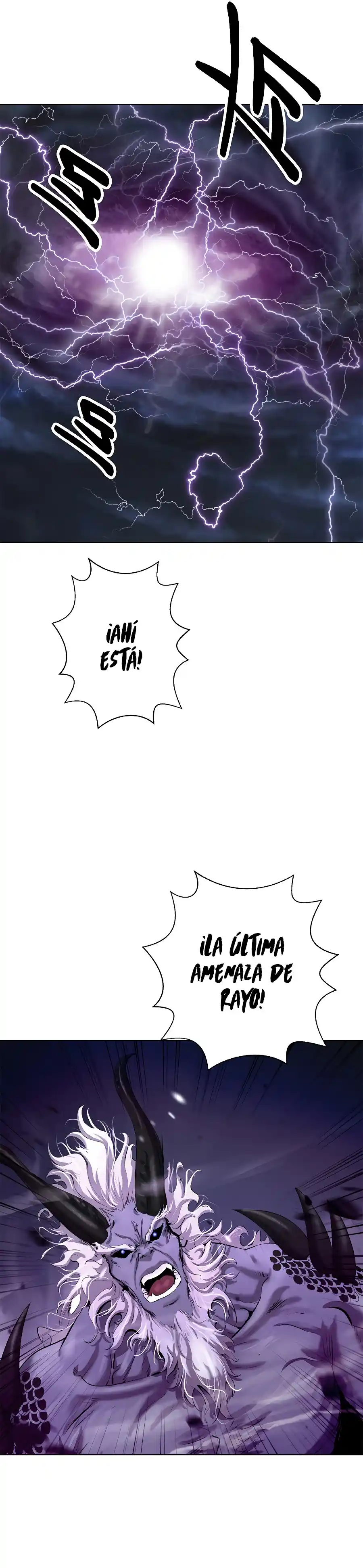 La Historia De La Reina Fea - Capítulo 127.2 - Página 11 - LectorTMOo