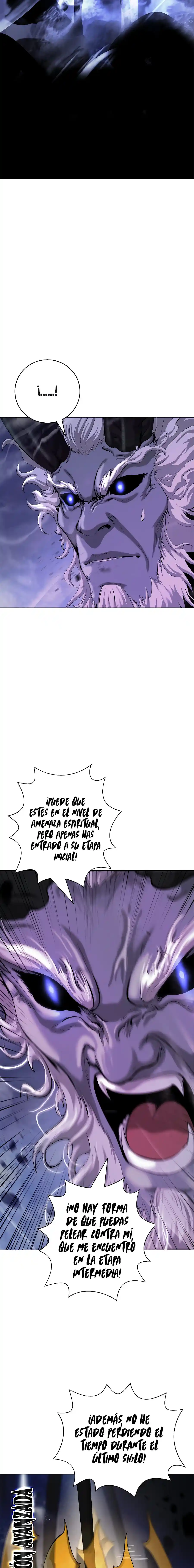 La Historia De La Reina Fea - Capítulo 128.1 - Página 7 - LectorTMOo