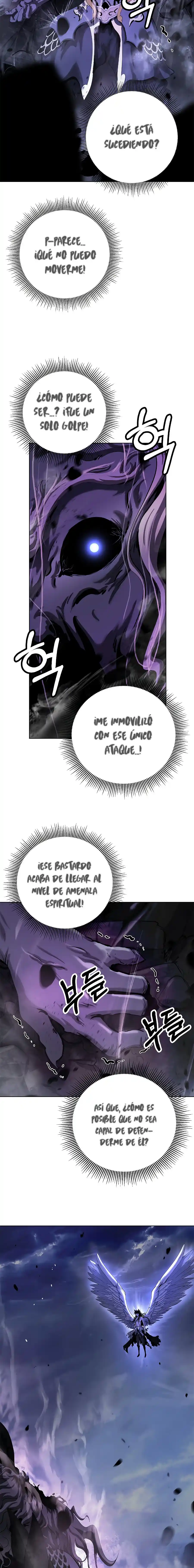 La Historia De La Reina Fea - Capítulo 128.1 - Página 13 - LectorTMOo
