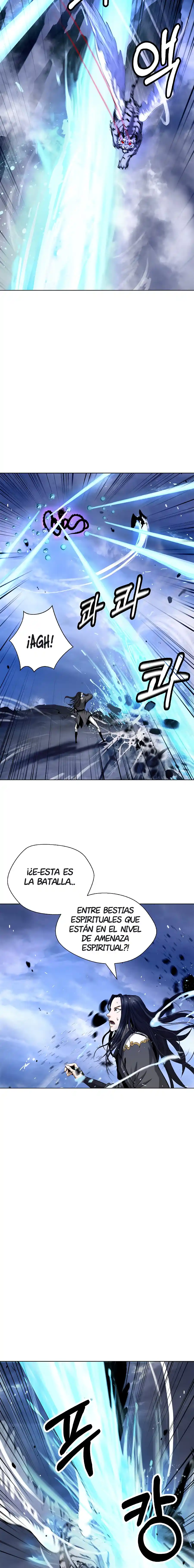 La Historia De La Reina Fea - Capítulo 128.2 - Página 11 - LectorTMOo