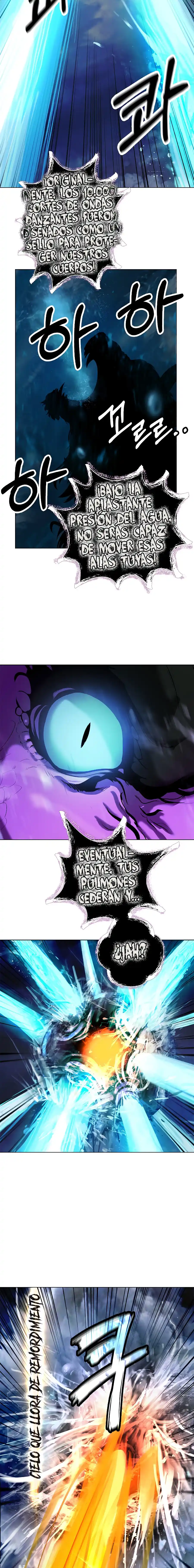 La Historia De La Reina Fea - Capítulo 128.2 - Página 13 - LectorTMOo