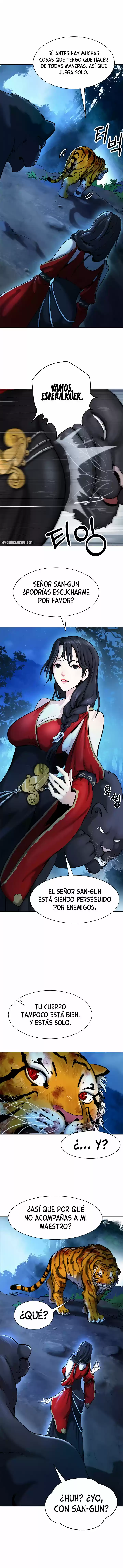 La Historia De La Reina Fea - Capítulo 13 - Página 10 - LectorTMOo