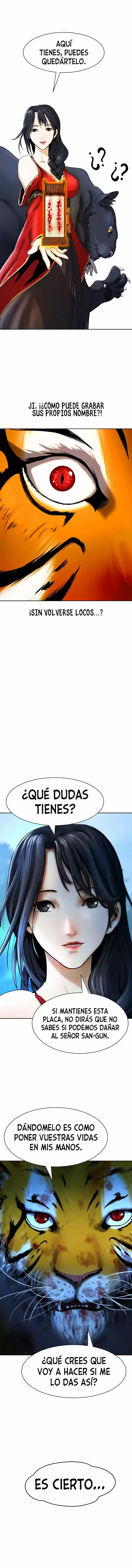 La Historia De La Reina Fea - Capítulo 13 - Página 13 - LectorTMOo