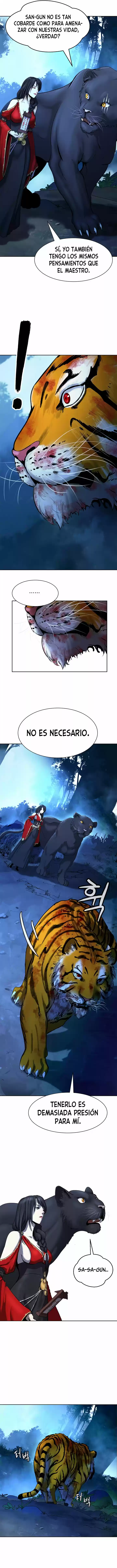 La Historia De La Reina Fea - Capítulo 13 - Página 14 - LectorTMOo