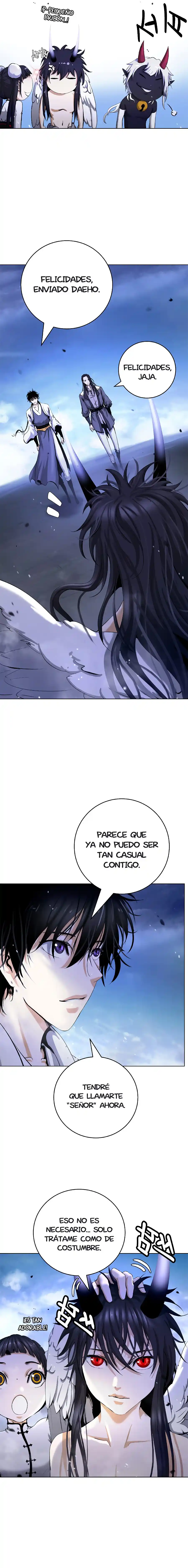 La Historia De La Reina Fea - Capítulo 130.1 - Página 9 - LectorTMOo
