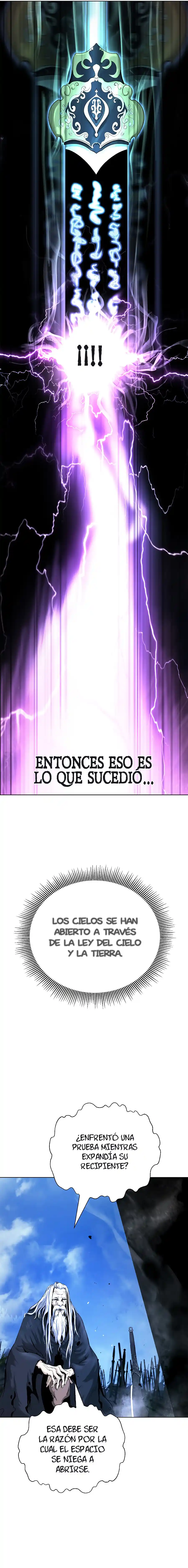 La Historia De La Reina Fea - Capítulo 130.2 - Página 5 - LectorTMOo