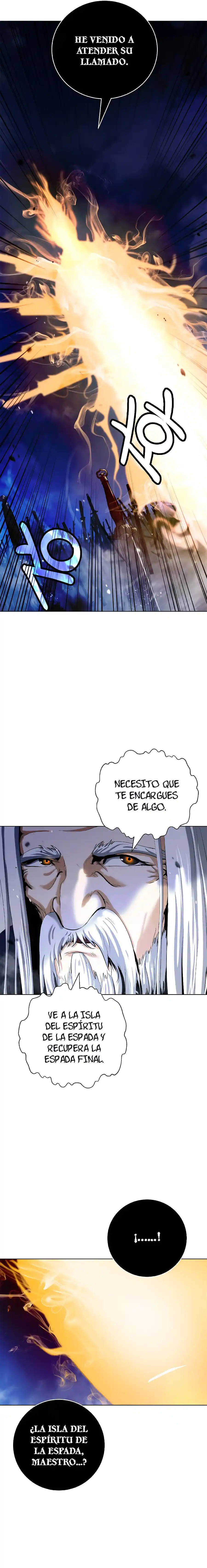 La Historia De La Reina Fea - Capítulo 130.2 - Página 8 - LectorTMOo