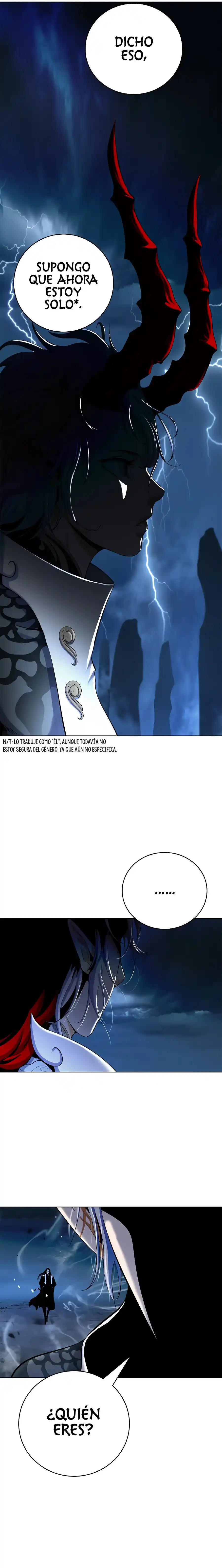La Historia De La Reina Fea - Capítulo 130.2 - Página 14 - LectorTMOo