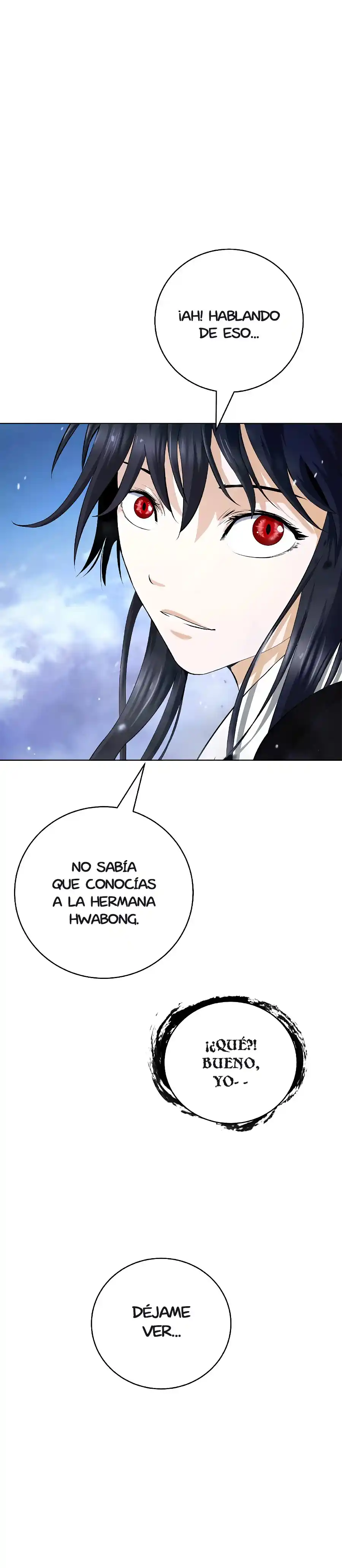 La Historia De La Reina Fea - Capítulo 131.1 - Página 10 - LectorTMOo