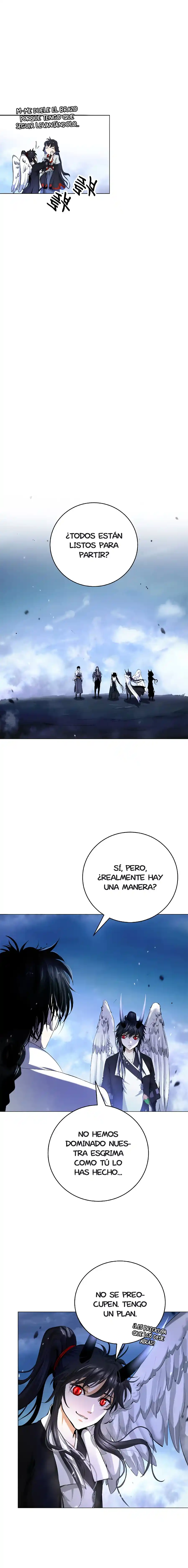 La Historia De La Reina Fea - Capítulo 131.1 - Página 13 - LectorTMOo