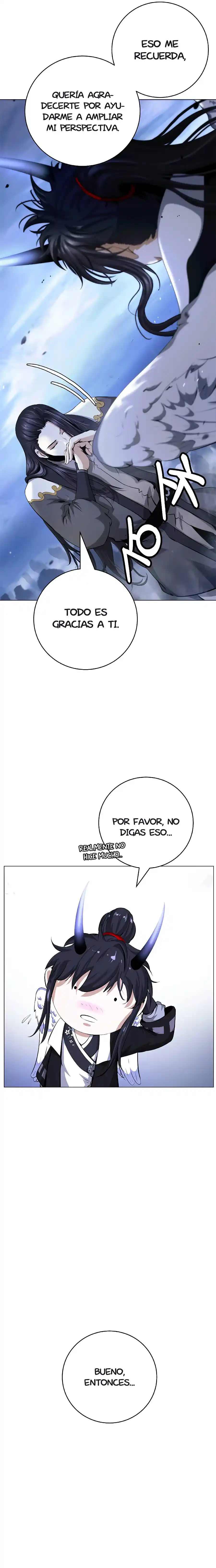 La Historia De La Reina Fea - Capítulo 131.2 - Página 3 - LectorTMOo