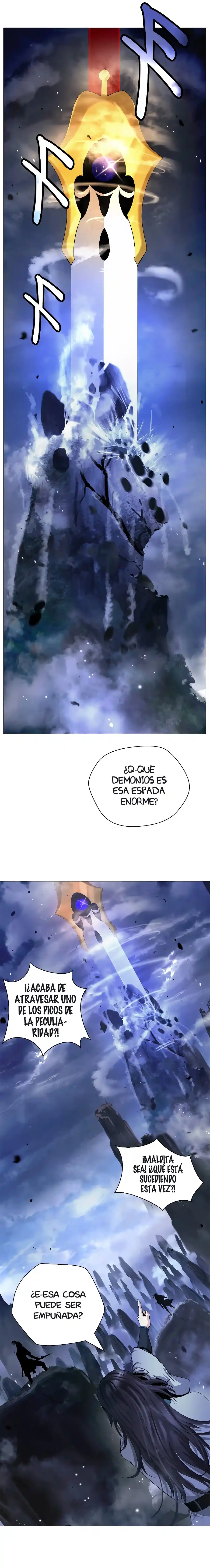 La Historia De La Reina Fea - Capítulo 131.2 - Página 15 - LectorTMOo
