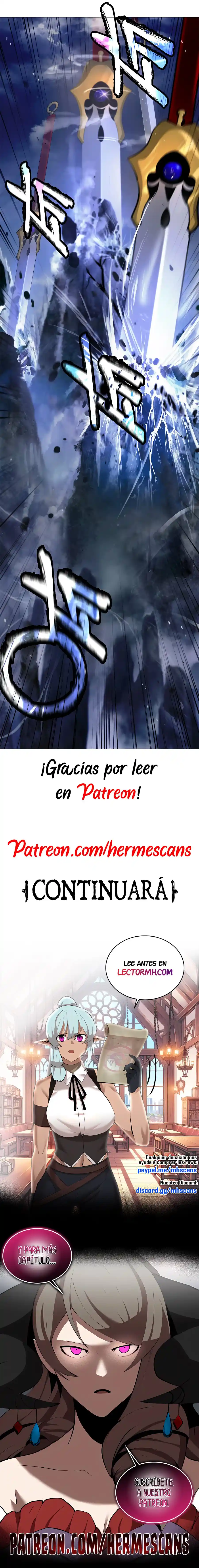 La Historia De La Reina Fea - Capítulo 131.2 - Página 17 - LectorTMOo