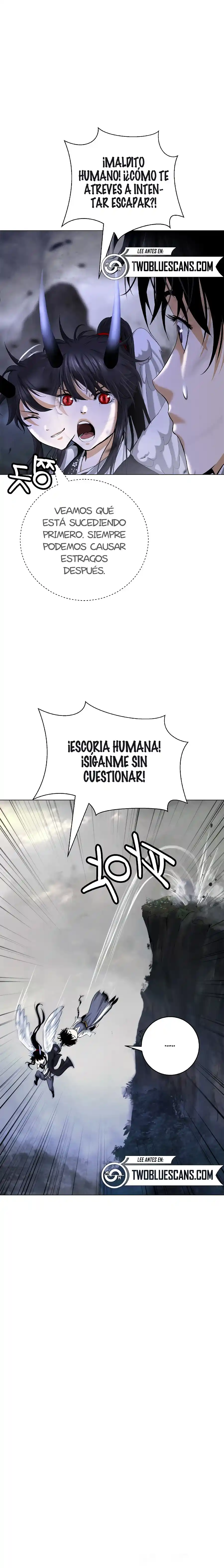 La Historia De La Reina Fea - Capítulo 132.1 - Página 13 - LectorTMOo