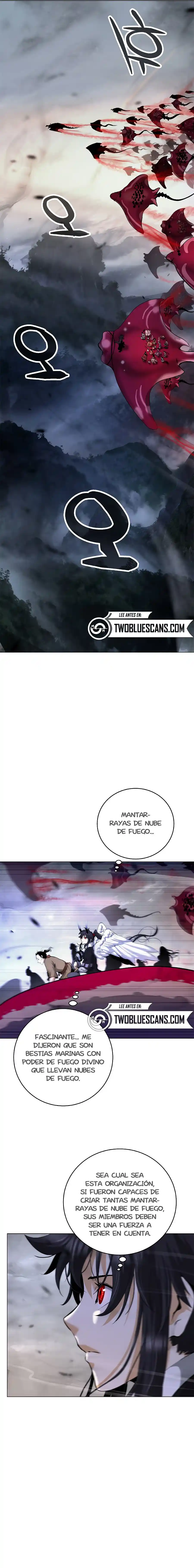 La Historia De La Reina Fea - Capítulo 132.2 - Página 4 - LectorTMOo