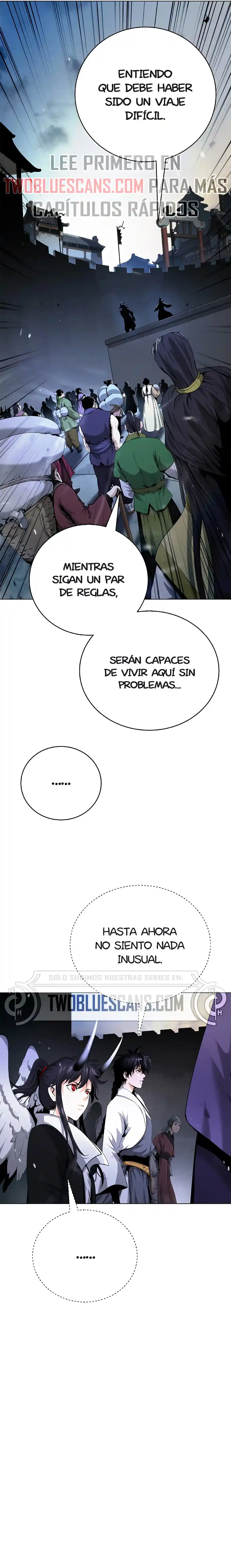 La Historia De La Reina Fea - Capítulo 133.1 - Página 2 - LectorTMOo