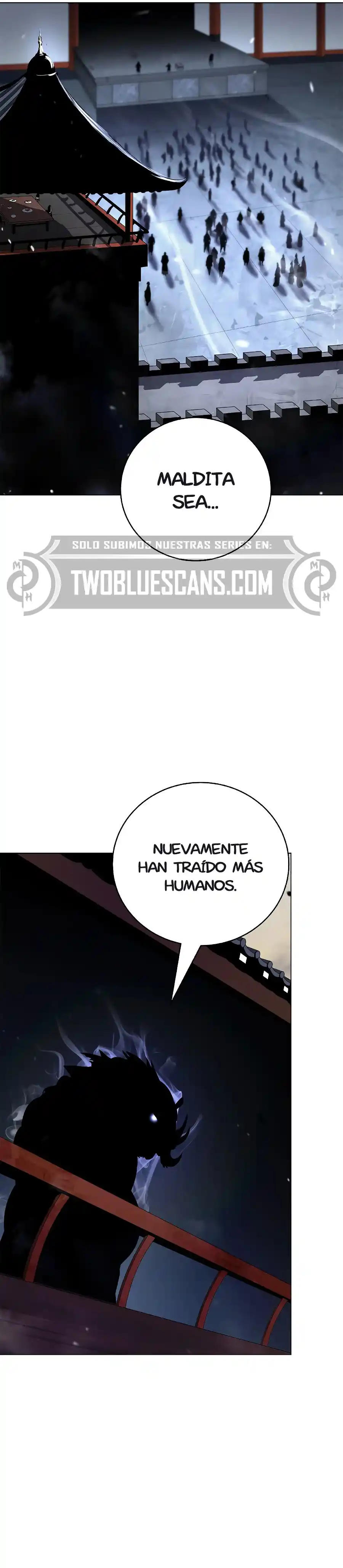 La Historia De La Reina Fea - Capítulo 133.1 - Página 3 - LectorTMOo