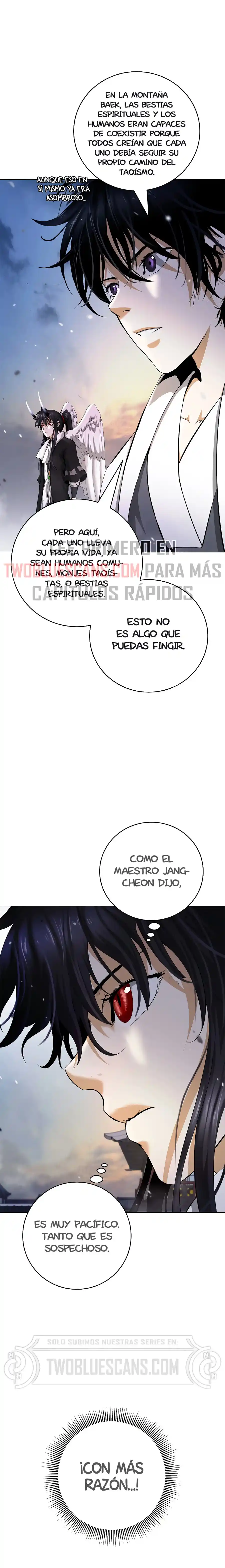 La Historia De La Reina Fea - Capítulo 133.1 - Página 7 - LectorTMOo