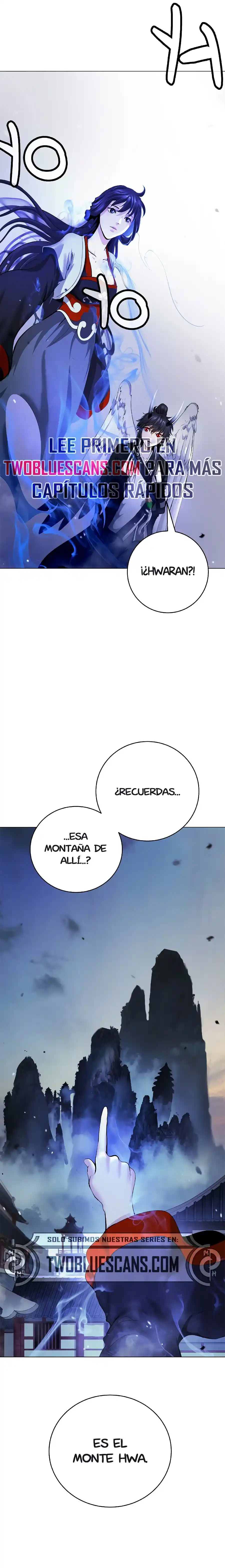 La Historia De La Reina Fea - Capítulo 133.1 - Página 9 - LectorTMOo
