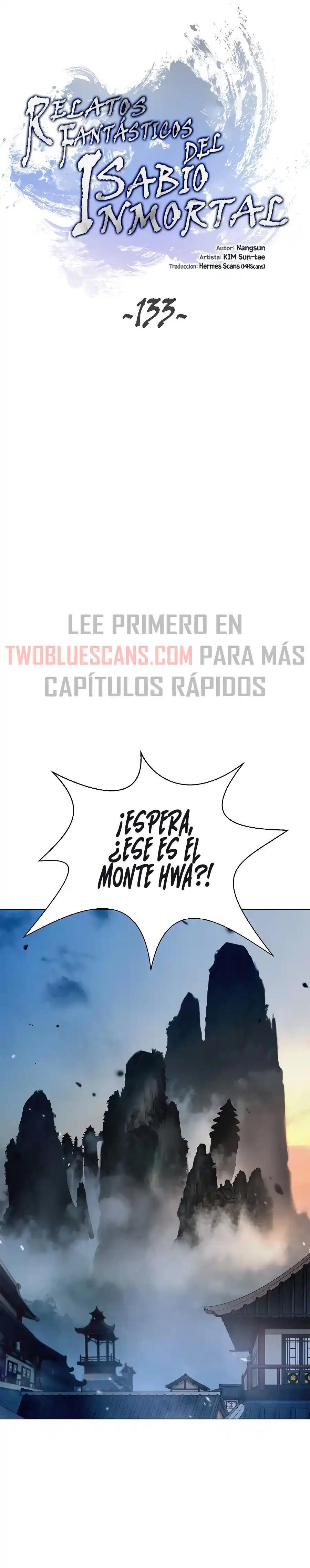La Historia De La Reina Fea - Capítulo 133.2 - Página 5 - LectorTMOo