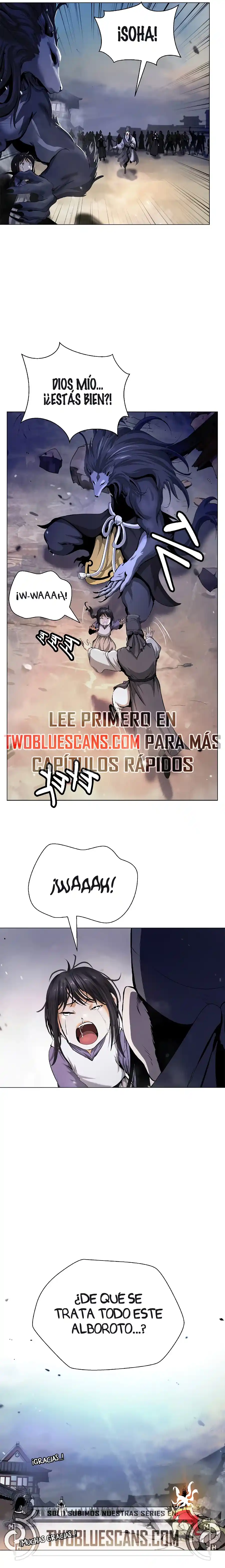 La Historia De La Reina Fea - Capítulo 133.2 - Página 14 - LectorTMOo