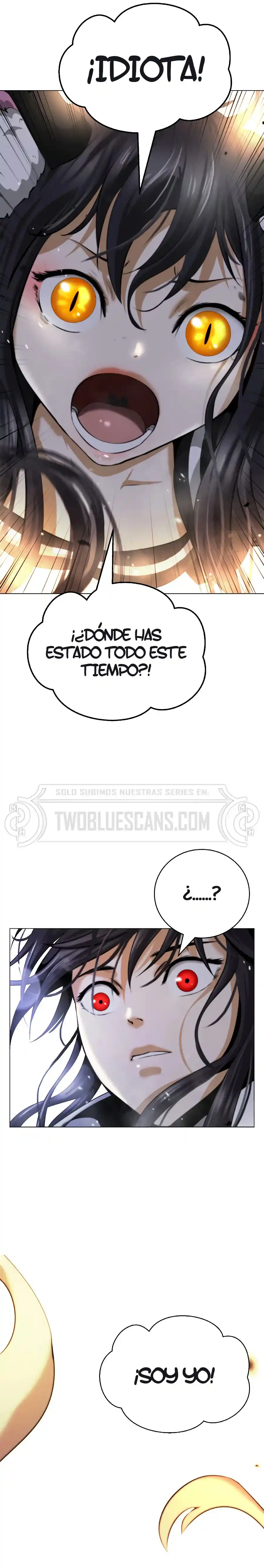 La Historia De La Reina Fea - Capítulo 133.2 - Página 18 - LectorTMOo
