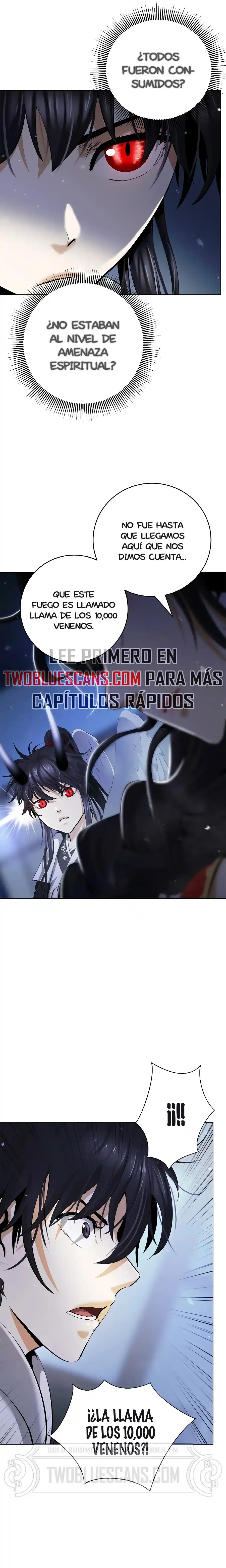 La Historia De La Reina Fea - Capítulo 134.2 - Página 2 - LectorTMOo