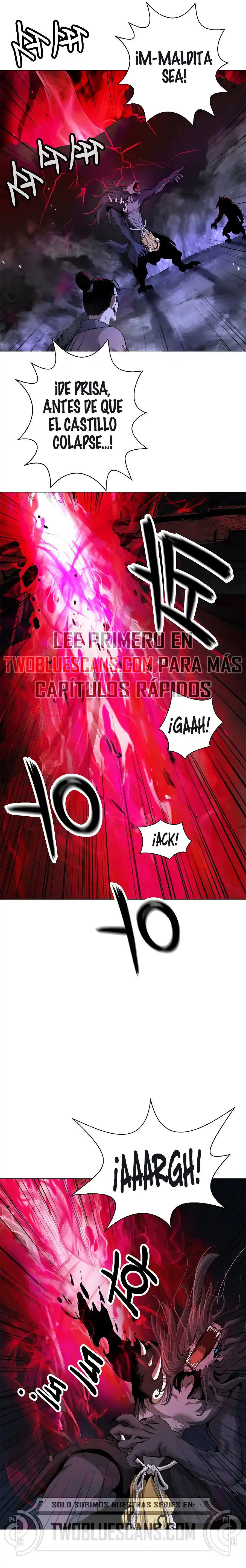 La Historia De La Reina Fea - Capítulo 134.2 - Página 7 - LectorTMOo