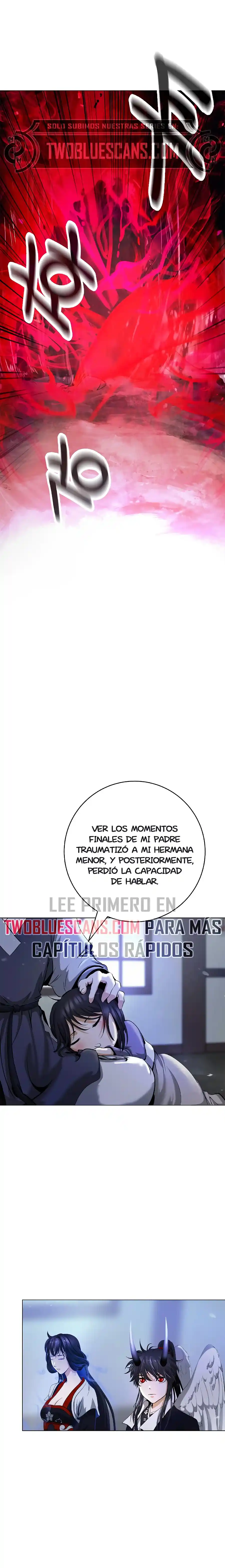 La Historia De La Reina Fea - Capítulo 134.2 - Página 10 - LectorTMOo