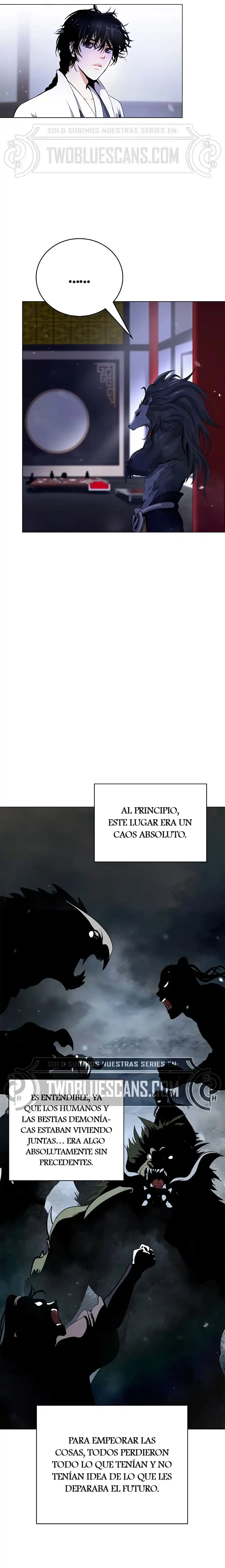 La Historia De La Reina Fea - Capítulo 134.2 - Página 11 - LectorTMOo