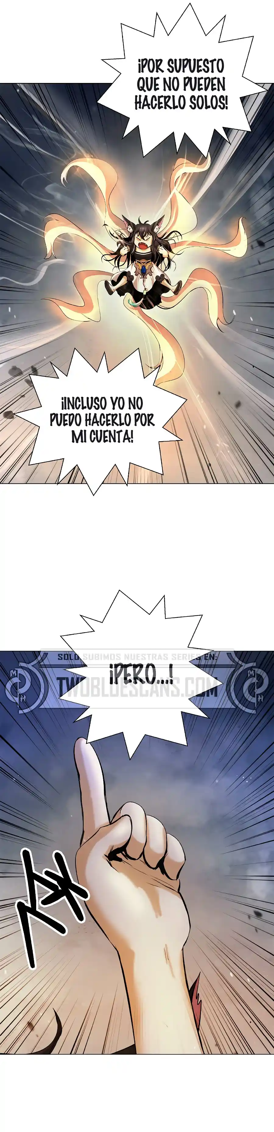 La Historia De La Reina Fea - Capítulo 134.2 - Página 14 - LectorTMOo