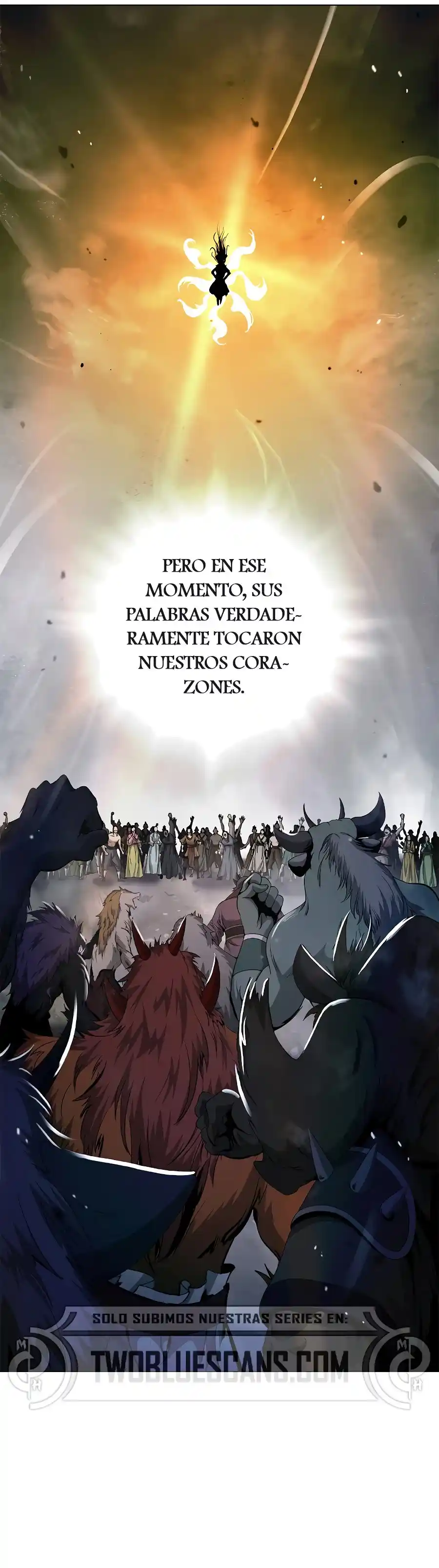 La Historia De La Reina Fea - Capítulo 134.2 - Página 16 - LectorTMOo