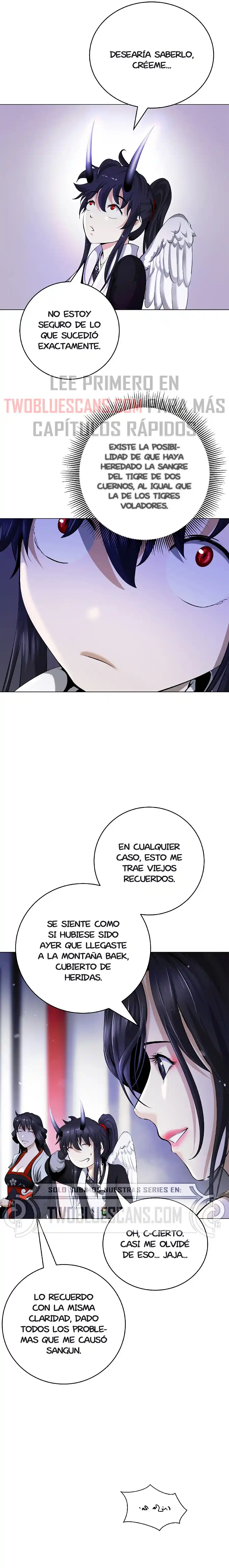 La Historia De La Reina Fea - Capítulo 135.1 - Página 4 - LectorTMOo