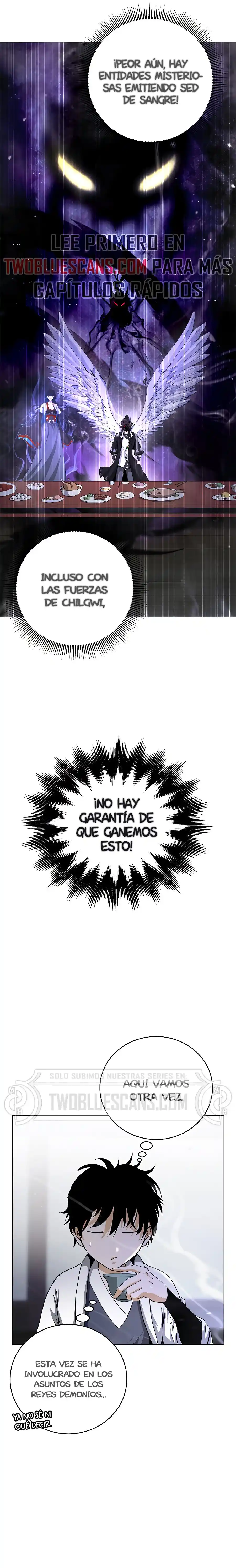 La Historia De La Reina Fea - Capítulo 135.2 - Página 6 - LectorTMOo