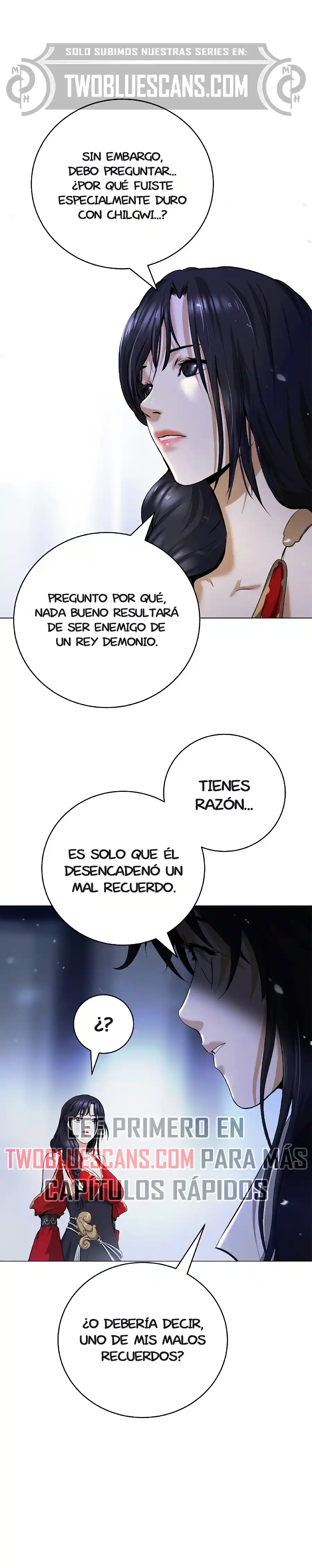 La Historia De La Reina Fea - Capítulo 135.2 - Página 14 - LectorTMOo
