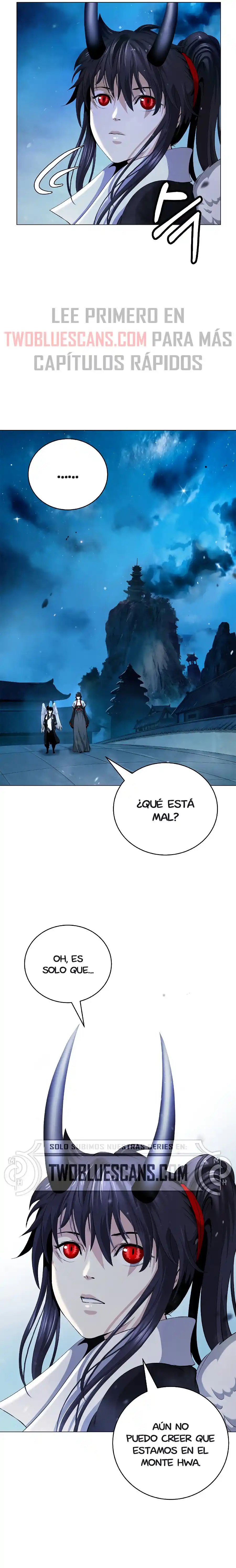 La Historia De La Reina Fea - Capítulo 136.1 - Página 2 - LectorTMOo